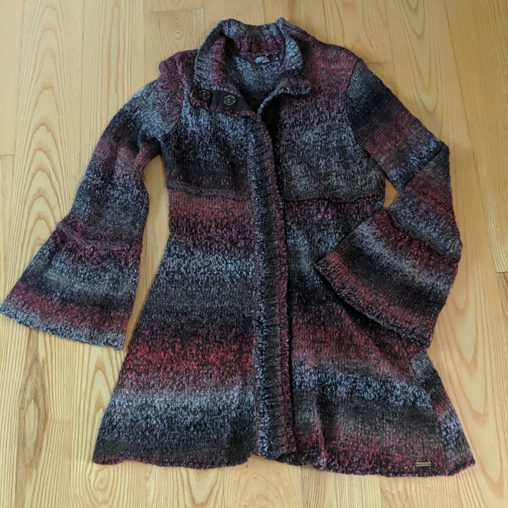 Prana Sweater